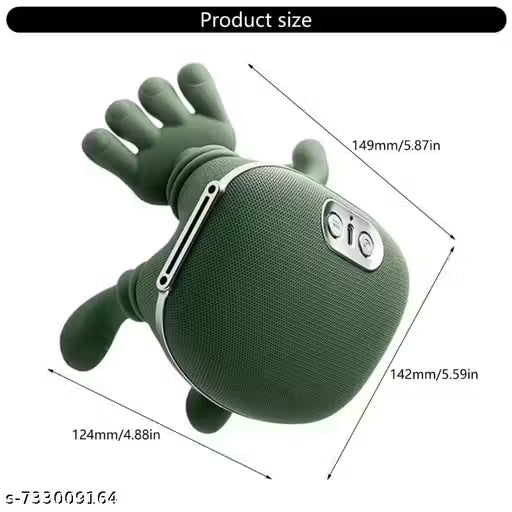 Nech & Shoulder Body Massager